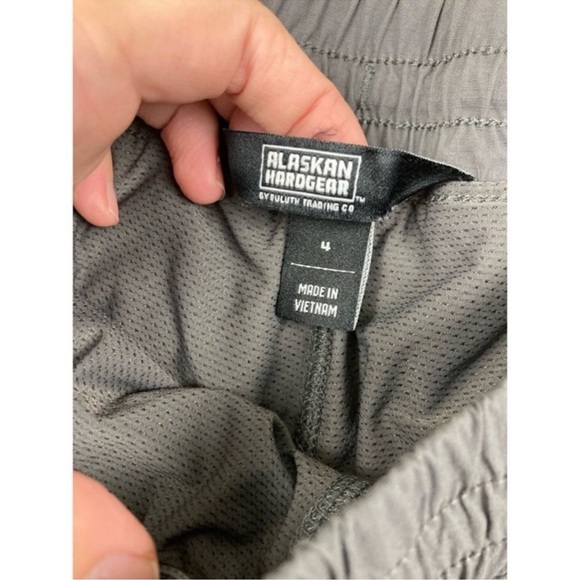 AKHG Access Point grey Pull-On Skort - Picture 5 of 10